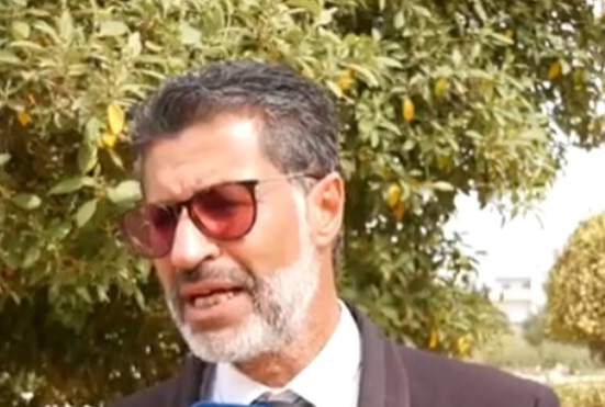 قيادي في حركة الشعب: من يُقاطع الاستفتاء حكم على نفسه بالموت سياسيا!