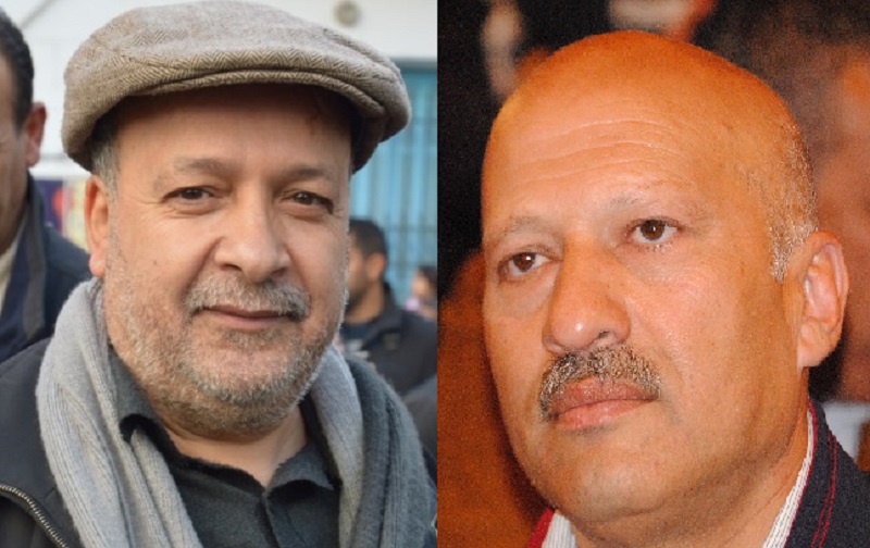 سامي الطاهري لرضا بلحاج: لم أذكر إسم جبهة الخلاص إلا بعد إفتراء رئيسها على الاتحاد