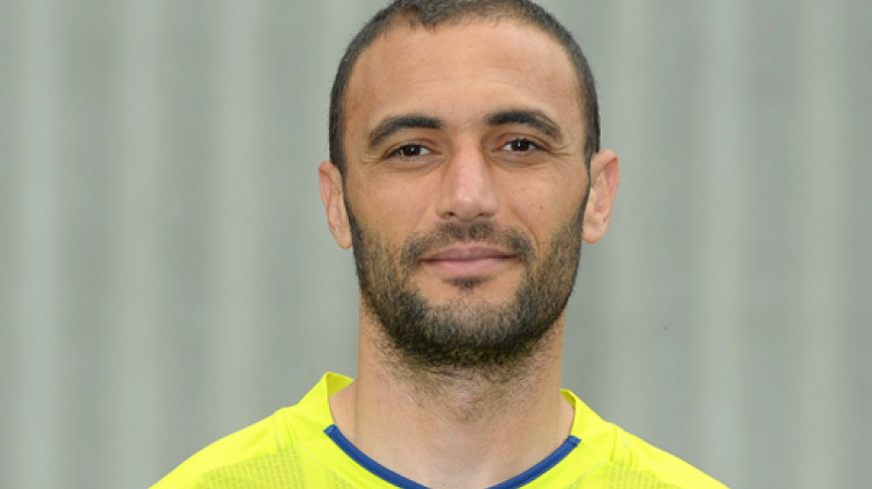 غزال عن الكلاسيكو: “حكامنا خير مالحكام لي يجيبوا فيهم”