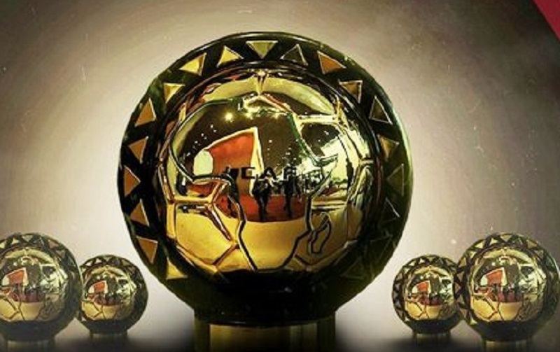 الـ”كاف”/ موعد مكان اقامة حفل اختيار أفضل لاعب افريقي