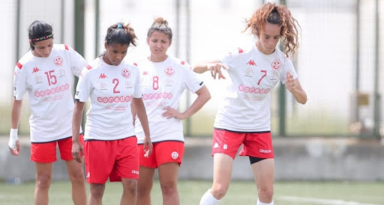 اليوم/ منتخب السيدات يواجه الطوغو في الـ”كان”