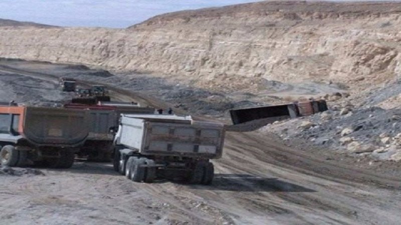 نقل الفسفاط