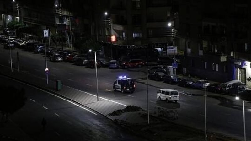 قتلى وجرحى في مجزرة مروّعة في مصر