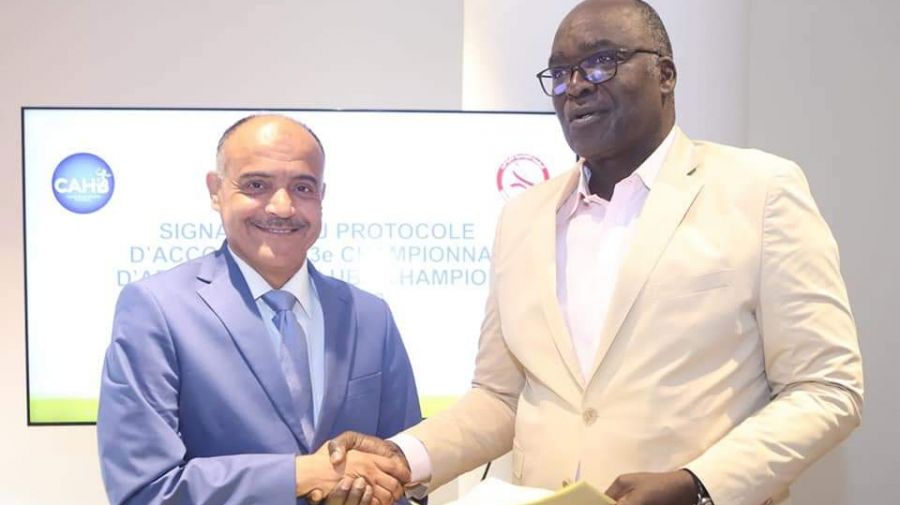 تونس تحتضن بطولة افريقيا للأندية الأبطال في كرة اليد