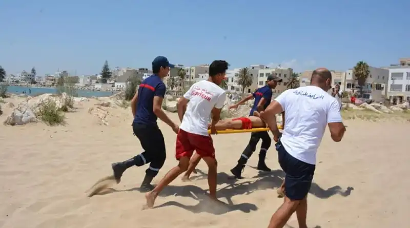 ارتفاع عدد الوفيات غرقا مقارنة بالعام الماضي