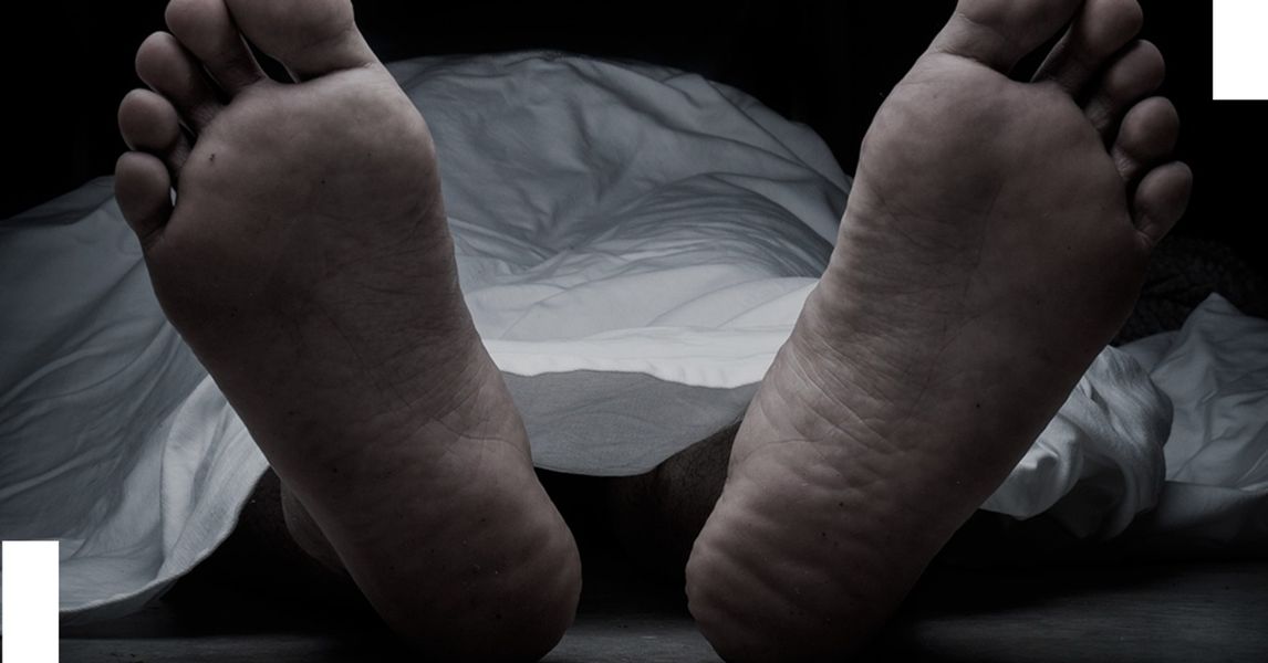 أحدهم توفي أثناء تمثيل مشهد موته/ أغرب قصص موت الفنانين