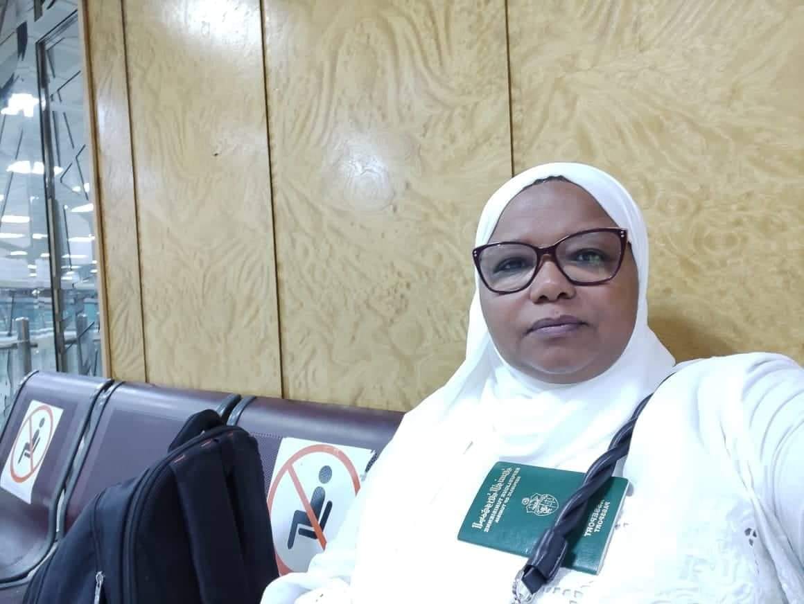 للمرة الثانية/ منع النائبة السابقة جميلة الكسيكسي من السفر