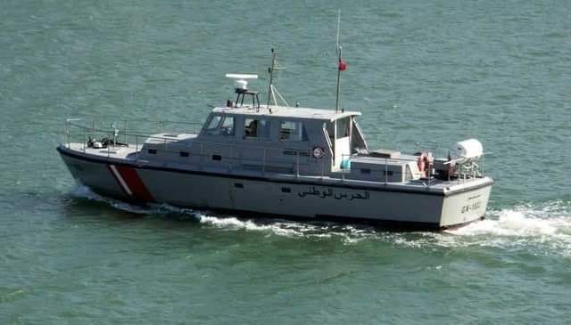 في ليلة واحدة/ إنقاذ 175 مهاجرا غير نظامي من الغرق