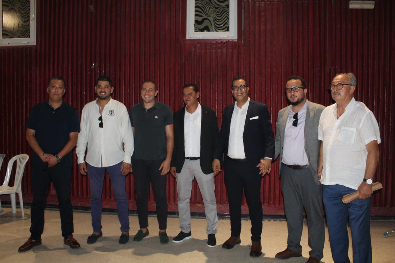 انتخاب رئيس جديد للملعب التونسي