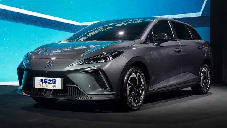 فيديو/ سيارة أوروبية جديدة تشعل المنافسة مع نيسان ورينو