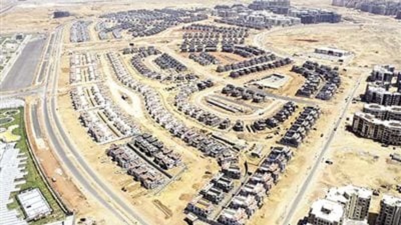 مصر/ السيسي يقرّر بناء مدينة جديدة أخرى