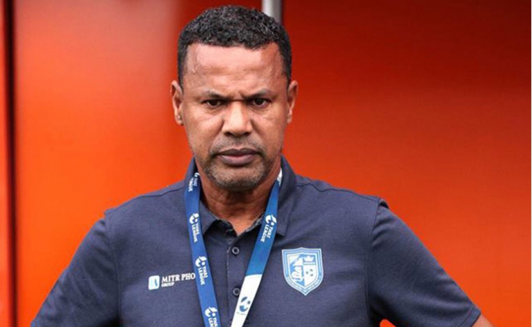 لسعد جردة يعود إلى البطولة المغربية من بوابة هذا الفريق