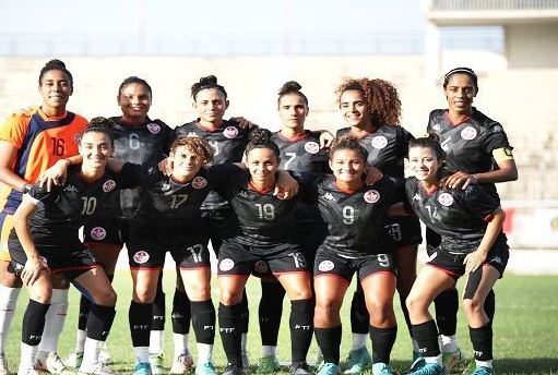 رغم الهزيمة ضد الكاميرون/ منتخب السيدات في ربع نهائي الـ”كان”
