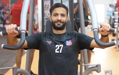 لم يتوصّل إلى اتفاق مع الترجي/ الخنيسي يجدد عقده مع الكويت الكويتي