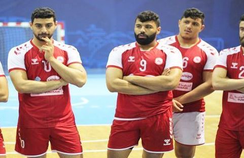 الألعاب المتوسطية/ منتخب كرة اليد يكتفى بالمركز الخامس