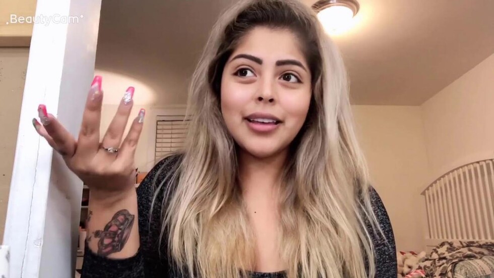 مقتل يوتيوبر مغربية شهيرة في أمريكا..التفاصيل