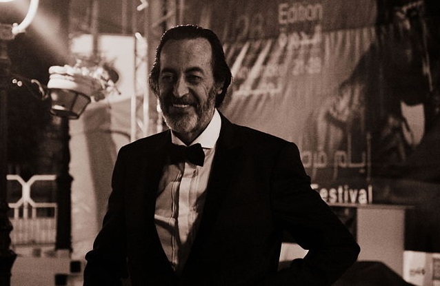 هذا ما كشف عنه التقرير الطبي الأولي حول وفاة الممثل هشام رستم