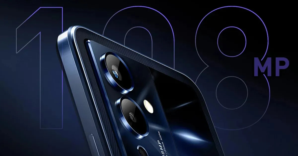 انفينيكس تطلق هاتفين ذكييّن جديدين بقدرات تصويرية فائقة (صور) انفينيكس تطلق هاتفين ذكييّن جديدين بقدرات تصويرية فائقة (صور)