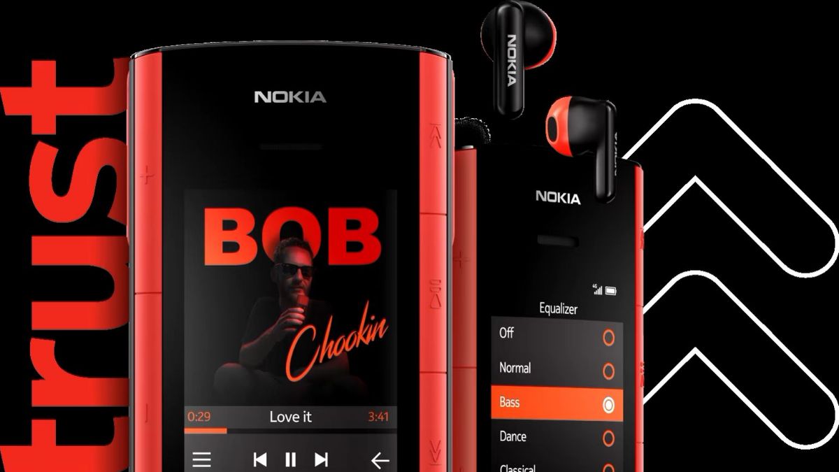 بذكريات الماضي/ 3 هواتف جديدة لنوكيا تغزو الأسواق