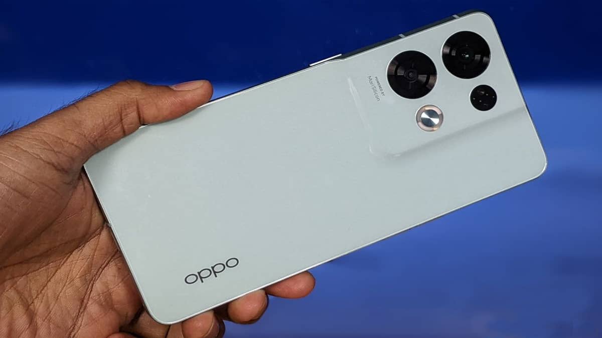 أوبو تتحدي هواتف اندرويد وتطلق هاتفها الجديد أوبو تتحدي هواتف اندرويد وتطلق هاتفها الجديد