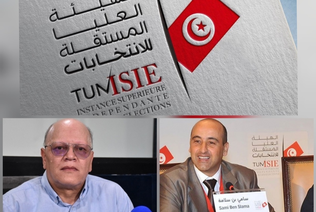 المنصري: هيئة الانتخابات تعتزم مقاضاة هؤلاء