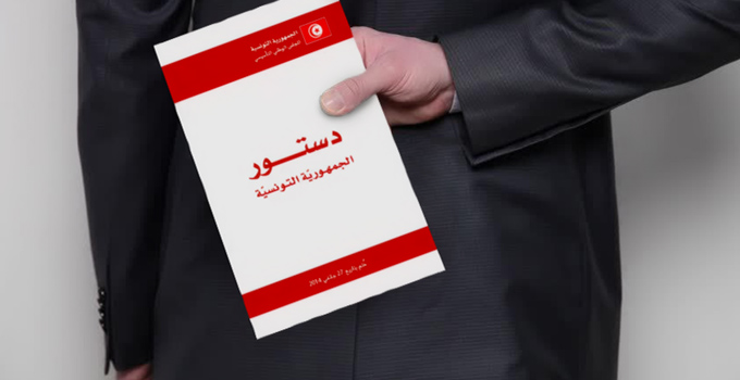 3 فصول خطيرة تهمّ الأمن والجيش تبخّرت من مشروع الدستور