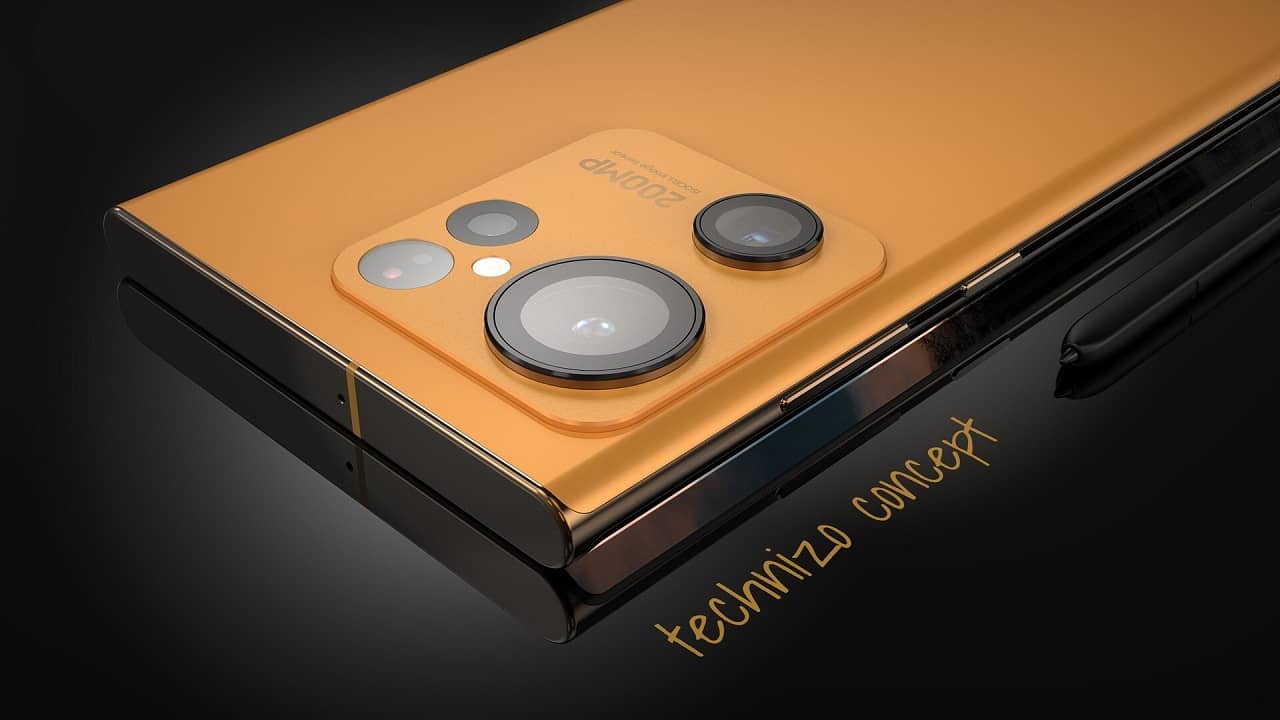 تسريبات تكشف عن مواصفات غير مسبوقة لهاتف سامسونغ الجديد (صور) تسريبات تكشف عن مواصفات غير مسبوقة لهاتف سامسونغ الجديد (صور)