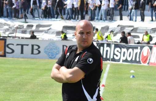 كريم دلهوم مدربا للنادي الصفاقسي