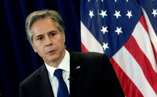 جولة إفريقية مرتقبة لوزير الخارجية الأمريكي