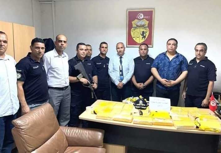 يخص والي بن عروس/ البلاغ الذي أشعل وسائل التواصل الاجتماعي