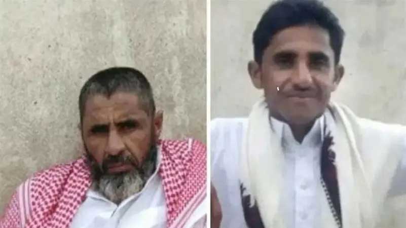 أفرغ رصاص سلاحه في صدر والده ثم نكّل بجثته