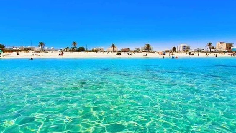 الأحوال الجويّة بالشواطئ/ وزارة الداخلية تحذّر المصطافين