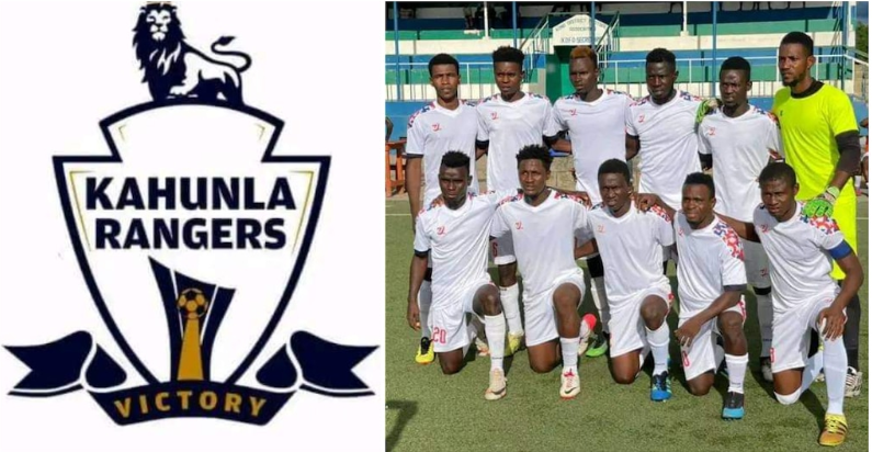 للتأهل لدوري المحترفين/ 187 هدفا في مباراتين لكرة القدم بسيراليون!