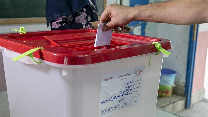 استطلاع للرأي/ أعلى نسبة للتصويت بـ “نعم” دعما لمشروع قيس سعيد في هذه الجهة