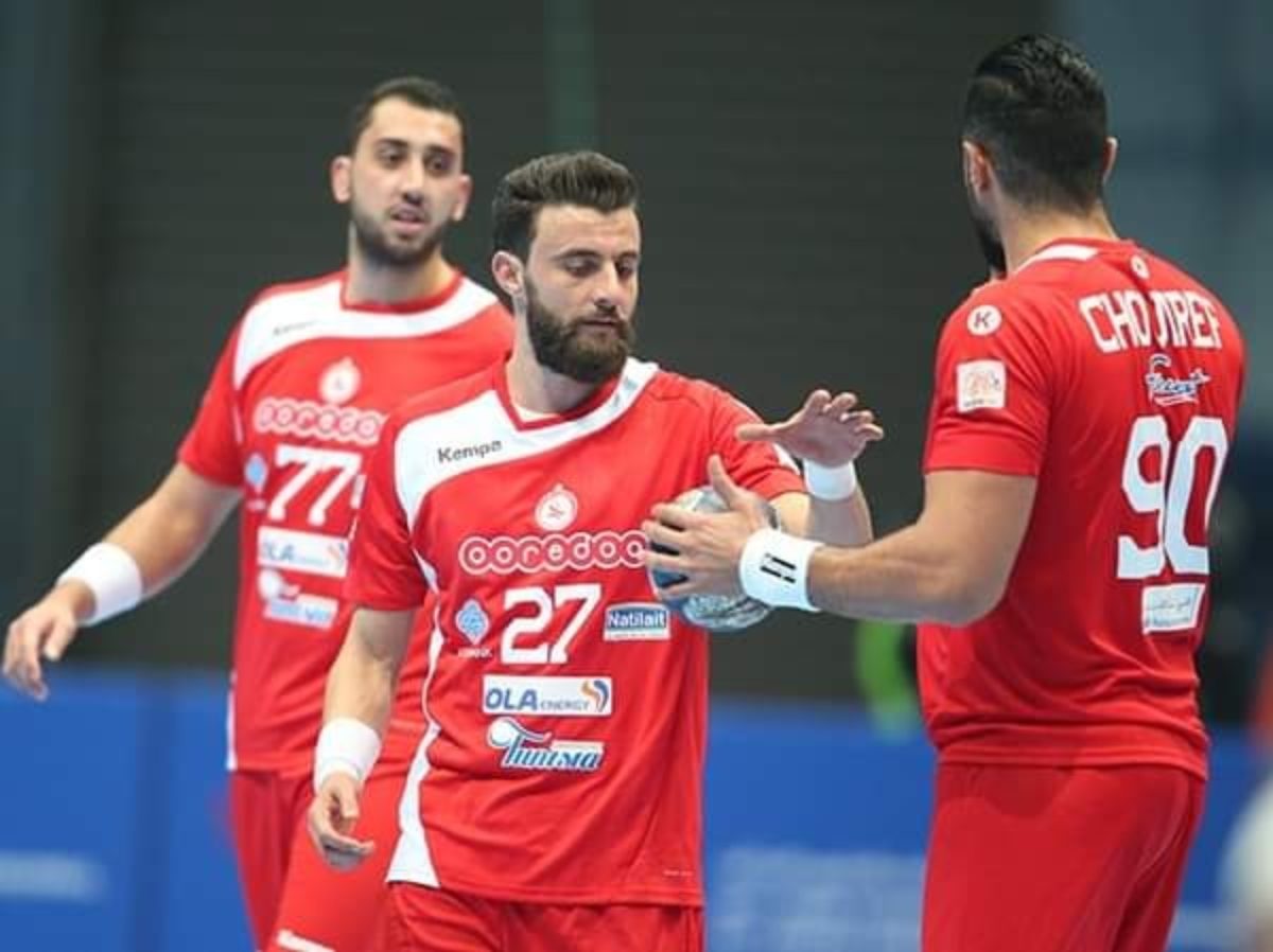 الألعاب المتوسطية/ منتخب كرة اليد ينسحب من الدور الأول