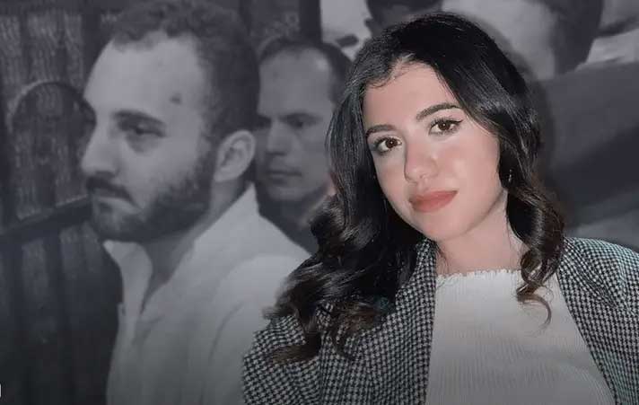 صادم/ تسريب فيديو جثة طالبة المنصورة يشعل مواقع التواصل