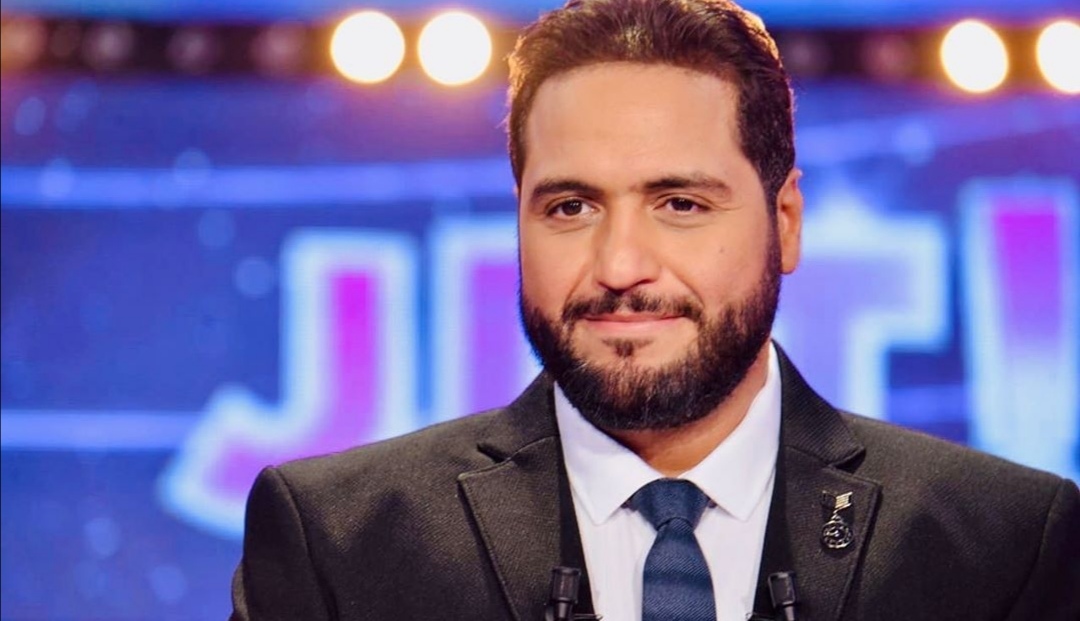 أمين قارة يتعرض إلى “براكاج”