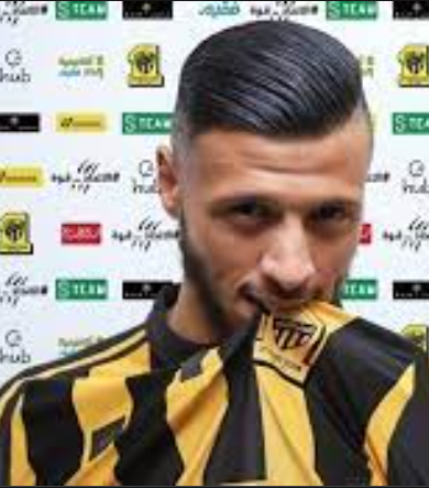 البدري يصدم ناديه السعودي ويحصل على هذا التعويض الرهيب