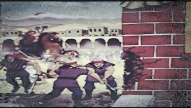 صفحات من التاريخ/ القرامطة منعوا الحج ..قلعوا الحجر الأسود وطمروا زمزم بجثث الحجيج (3/2)