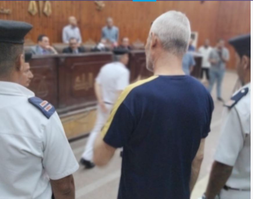 هذا ما حصل في محاكمة المتهم بقتل 5 أفراد من عائلة واحدة