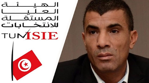 محمد التليلي المنصري