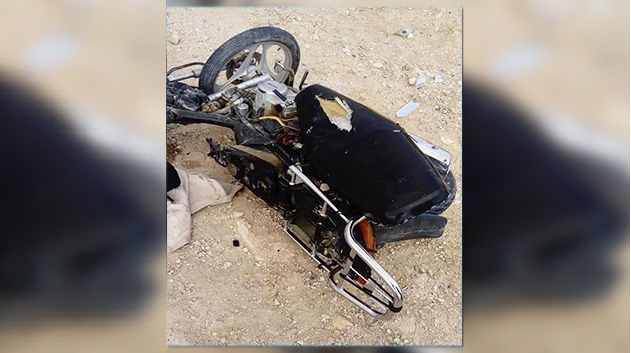 المهدية/ حادث مرور قاتل يتسبب في فاجعة