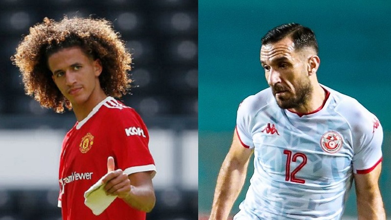 حفل جوائز “الكاف”/ معلول والمجبري في الموعد