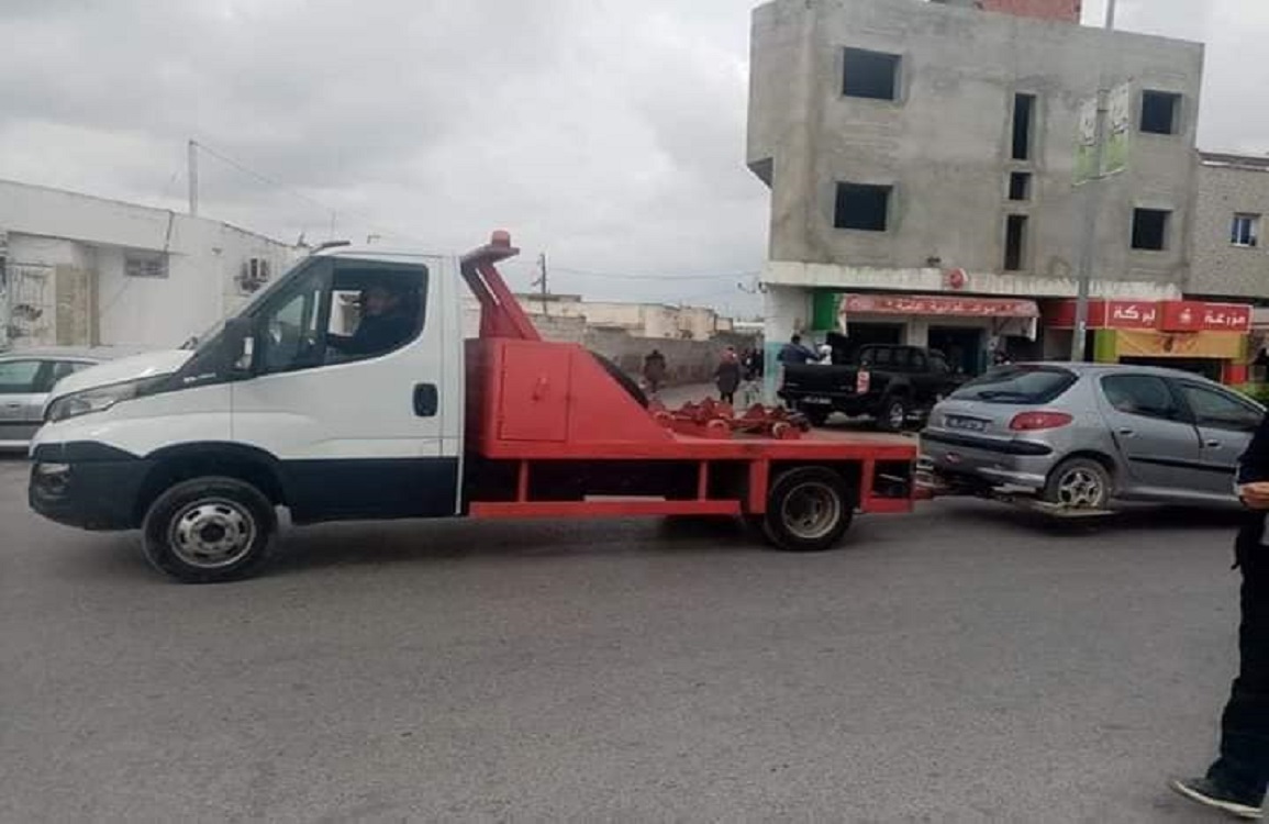 رسالة الى “شنقال عنصري”.. يسامح البراني ويعاقب البلدي