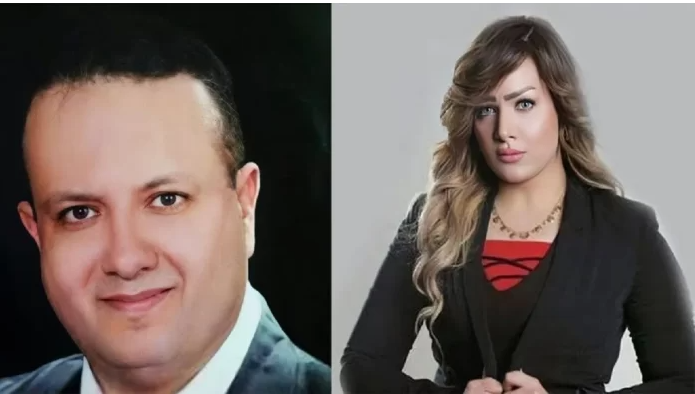 قرار بشأن القاضي المتهم بقتل زوجته المذيعة التلفزية وبمصير “الشاهد”