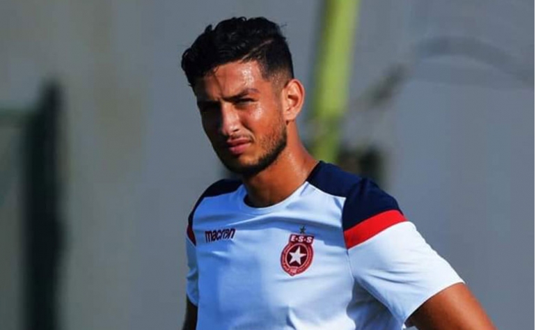 رسميا/ الاتحاد المنستيري يتعاقد مع صالح الحرابي