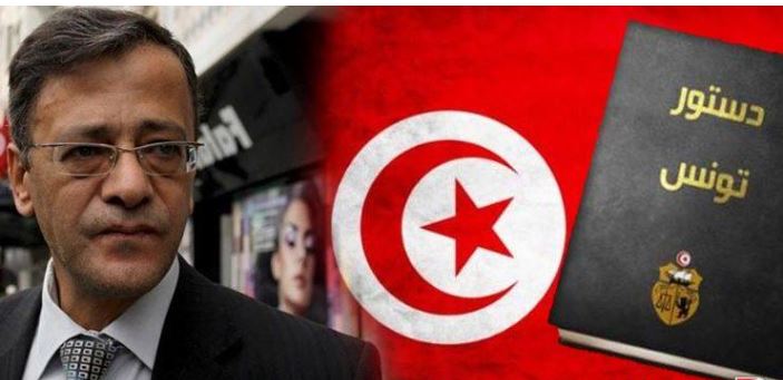 أحمد صواب يثير إشكالية جديدة بعد “إصلاح” أخطاء في مشروع الدستور