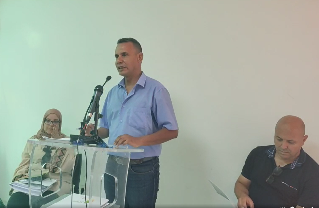 “جمعية نماء” تخرج من صمتها وتتحدى النيابة العمومية في إثبات ميزانية الـ 20 مليارا