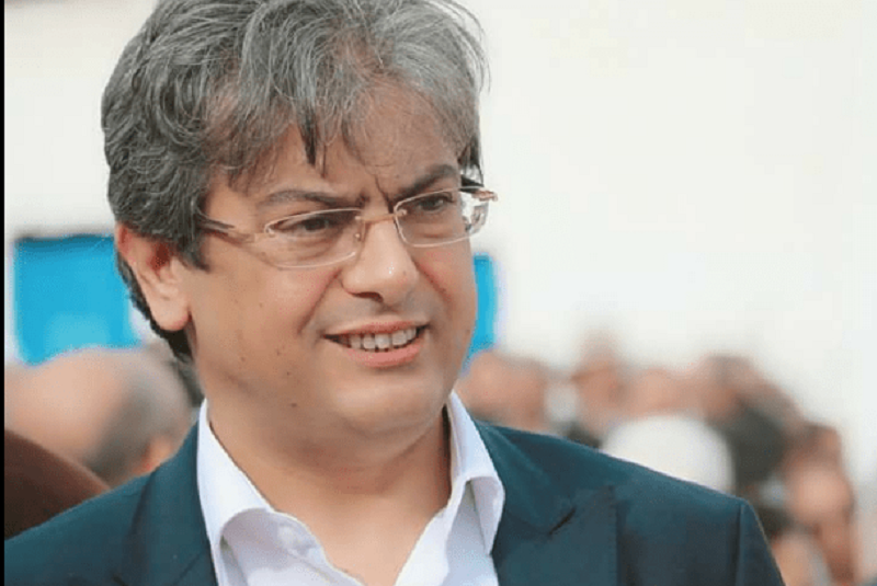 منع بن تيشة من السفر/ الداخلية توضّح