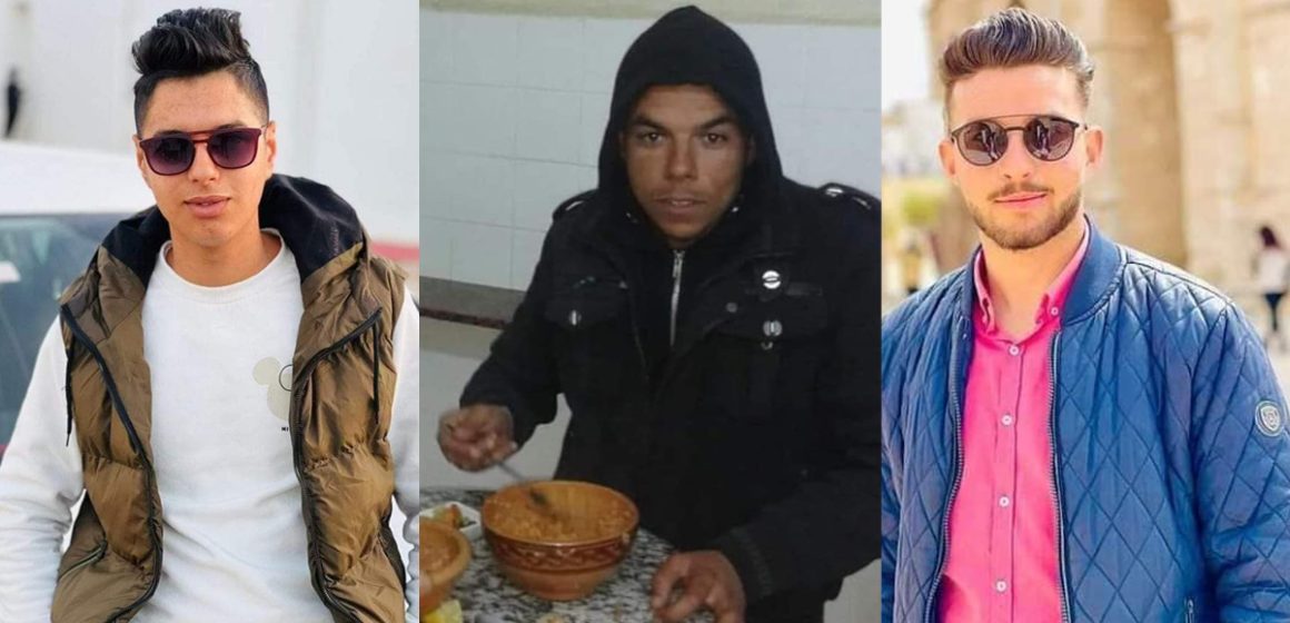 الجم/ حادث مرور يتسبب في مأساة